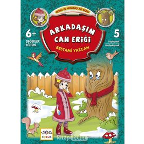 CEREN VE ARKADAŞLARI - BESTAMI YAZGAN