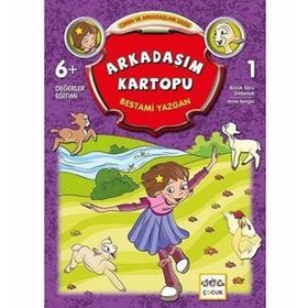 CEREN VE ARKADAŞLARI - BESTAMI YAZGAN