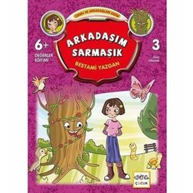 CEREN VE ARKADAŞLARI - BESTAMI YAZGAN