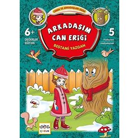 CEREN VE ARKADAŞLARI - BESTAMI YAZGAN