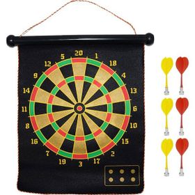 Ceren VTK-19130 Manyetik Katlanabilir Orta Boy Dart