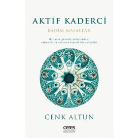 Ceres Yayınları Aktif Kaderci