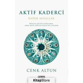Ceres Yayınları Aktif Kaderci