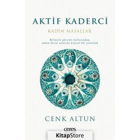 Ceres Yayınları Aktif Kaderci