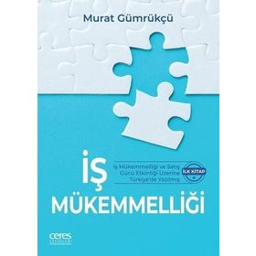 Ceres Yayınları İş Mükemmelliği