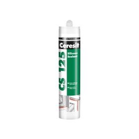 Ceresit Beyaz 280 gr Silikon