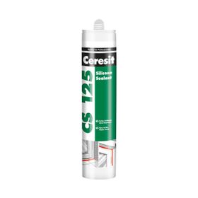 Ceresit Beyaz 280 gr Silikon