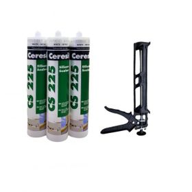 Ceresit Beyaz 280 gr Silikon