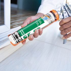 Ceresit Beyaz 280 gr Silikon