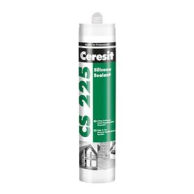 Ceresit Beyaz 280 gr Silikon