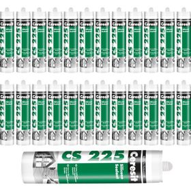 Ceresit Beyaz 280 gr Silikon