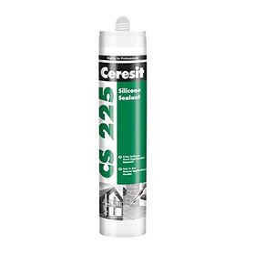 Ceresit Beyaz 280 ml Mastik