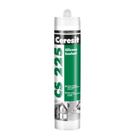 Ceresit Beyaz 280 ml Mastik
