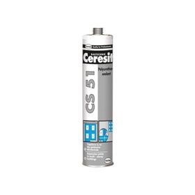 Ceresit Beyaz 280 ml Mastik