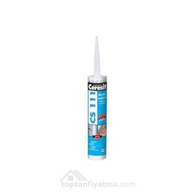 Ceresit Beyaz 280 ml Mastik