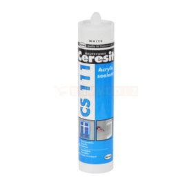 Ceresit CS 111 240 ml Beyaz Akrilik Mastik