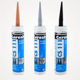 Ceresit CS 111 Altın Akrilik Mastik