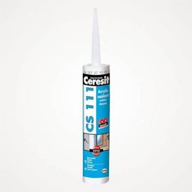 Ceresit CS 111 Siyah Mastik