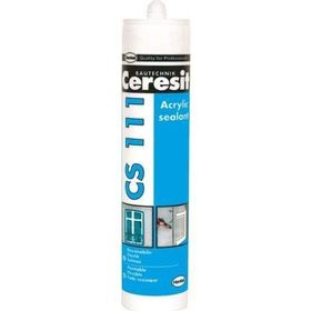 Ceresit CS 111 Siyah Mastik