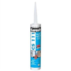Ceresit CS 111 Siyah Mastik