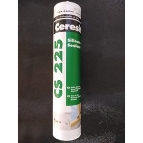 Ceresit CS 225 Beyaz Silikon Mastik