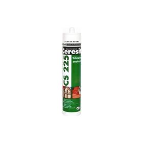 Ceresit CS 225 Beyaz Silikon Mastik