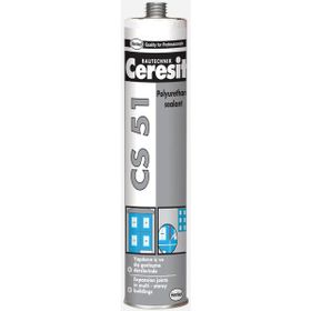 Ceresit Cs 51 Poliüretan Gri 280 ml Mastik