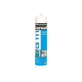 Ceresit CS111 280 ml Altın Meşe Akrilik Mastik
