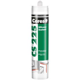 Ceresit CS225 Beyaz 280 gr Silikon