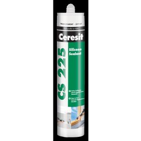 Ceresit CS225 Beyaz 280 gr Silikon