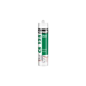 Ceresit CS225 Beyaz 280 gr Silikon