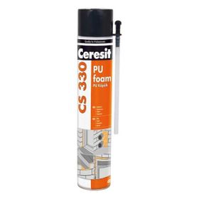 Ceresit CS330 615 gr Poliüretan Köpük