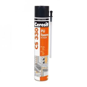 Ceresit CS330 615 gr Poliüretan Köpük