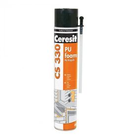 Ceresit CS330 615 gr Poliüretan Köpük
