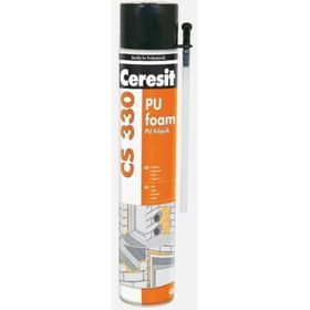 Ceresit CS330 615 gr Poliüretan Köpük