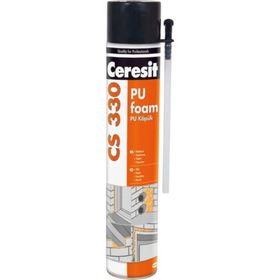 Ceresit CS330 650 gr Poliüretan Köpük