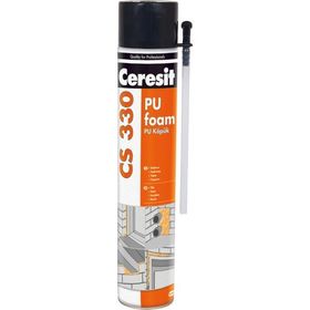 Ceresit CS330 650 gr Poliüretan Köpük