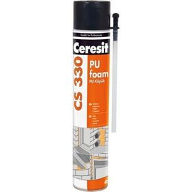 Ceresit CS330 650 gr Poliüretan Köpük