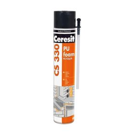 Ceresit CS330 650 gr Poliüretan Köpük