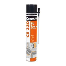 Ceresit CS330 650 gr Poliüretan Köpük
