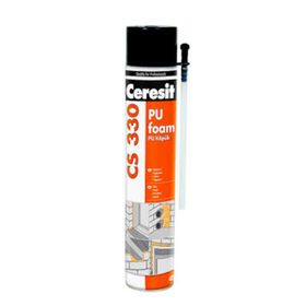 Ceresit CS330 650 gr Poliüretan Köpük