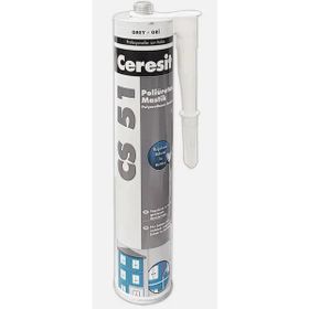 Ceresit CS51 280 ml Gri Mastik