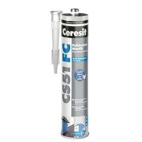 Ceresit CS51 280 ml Gri Mastik