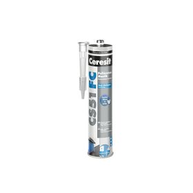 Ceresit CS51 280 ml Gri Mastik