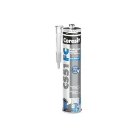 Ceresit CS51 280 ml Mastik