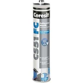 Ceresit CS51 280 ml Mastik