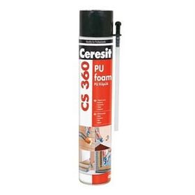 Ceresit Köpük Poliüretan CS 360 (750 ml)