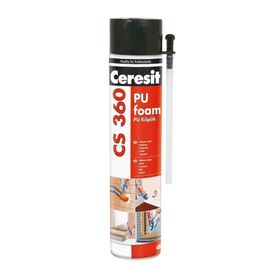 Ceresit Köpük Poliüretan CS 360 (750 ml)