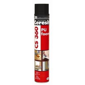 Ceresit Köpük Poliüretan CS 360 (750 ml)