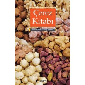 Çerez Kitabı - Kolektif